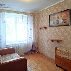 Квартира 57,1 м², 3-комнатная - изображение 4
