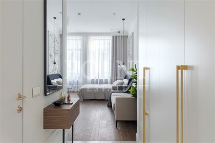 20 м², 1-комнатные апартаменты 22 000 000 ₽ - изображение 75