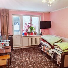 Квартира 34,2 м², 1-комнатная - изображение 2