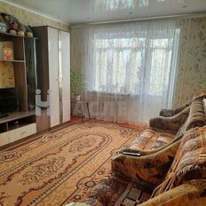 Квартира 57 м², 2-комнатная - изображение 1