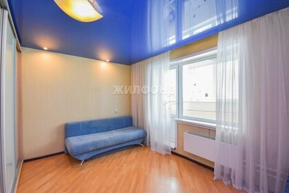 33 м², квартира-студия 2 999 000 ₽ - изображение 34