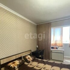 Квартира 48,5 м², 2-комнатная - изображение 4