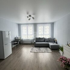 Квартира 26,3 м², студия - изображение 2
