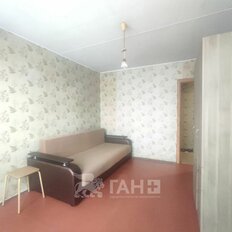 Квартира 44,3 м², 2-комнатная - изображение 4