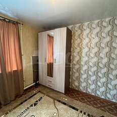 Квартира 18,8 м², 1-комнатная - изображение 5