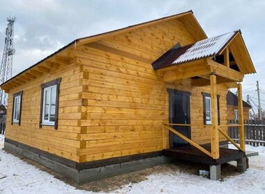 65 м² дом, 4 сотки участок 3 700 000 ₽ - изображение 53