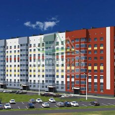 Квартира 43,8 м², 1-комнатная - изображение 2