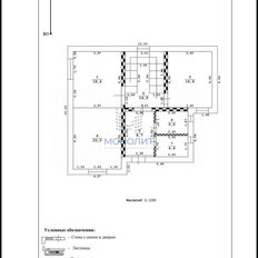 дом + 3 сотки, участок - изображение 2