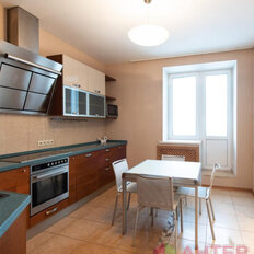 Квартира 114,1 м², 3-комнатная - изображение 3