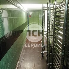 270 м², производственное помещение - изображение 1