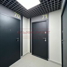 Квартира 32,6 м², студия - изображение 4