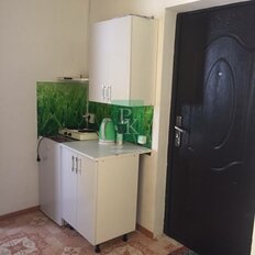 Квартира 15 м², 1-комнатные - изображение 1
