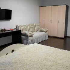 Квартира 50,1 м², 1-комнатная - изображение 4