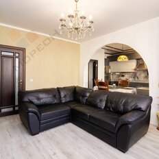 Квартира 86,1 м², 3-комнатная - изображение 1