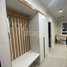 Квартира 34,8 м², 1-комнатная - изображение 3