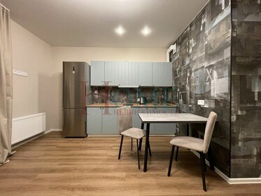 24,2 м², квартира-студия 24 500 ₽ в месяц - изображение 17