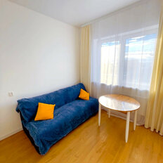 Квартира 55 м², 2-комнатные - изображение 2
