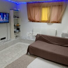 Квартира 20,5 м², студия - изображение 3