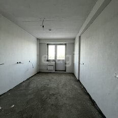 Квартира 22,5 м², студия - изображение 4