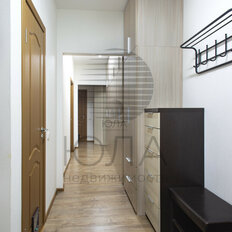 Квартира 103,7 м², 4-комнатная - изображение 5