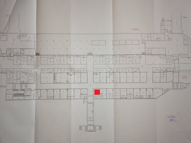 103,3 м², торговое помещение 17 500 000 ₽ - изображение 30