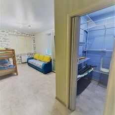 Квартира 70 м², 2-комнатная - изображение 1