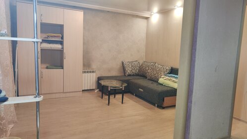 30 м², квартира-студия 2 300 ₽ в сутки - изображение 17