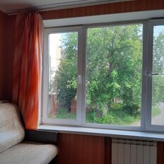 Квартира 17 м², 1-комнатная - изображение 1