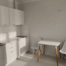 Квартира 26 м², студия - изображение 3