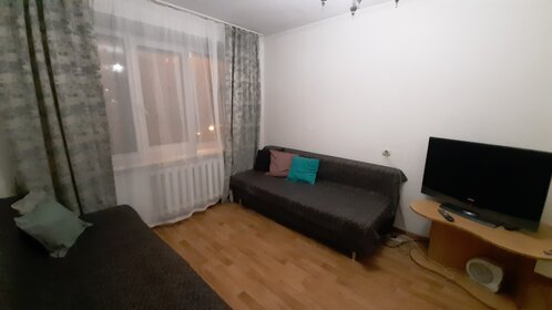 18 м², квартира-студия 1 500 ₽ в сутки - изображение 51