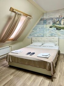 28 м², квартира-студия 2 800 ₽ в сутки - изображение 57