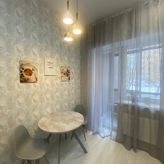 Квартира 41 м², 1-комнатная - изображение 2