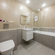 Квартира 41 м², 2-комнатная - изображение 1