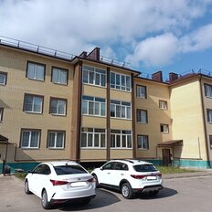 Квартира 61,8 м², 2-комнатная - изображение 3