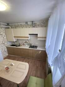 38 м², 1-комнатная квартира 2 700 ₽ в сутки - изображение 77