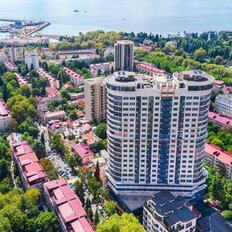 Квартира 109 м², 3-комнатная - изображение 1