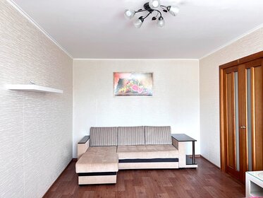 48 м², 1-комнатная квартира 2 800 ₽ в сутки - изображение 34