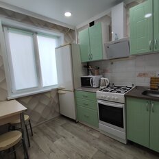 Квартира 31 м², 1-комнатная - изображение 5