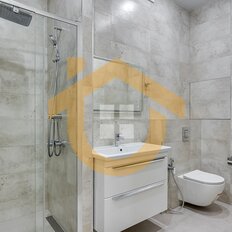 Квартира 38,5 м², студия - изображение 4