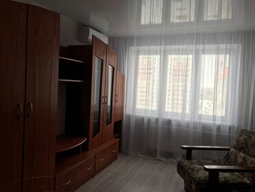 27,8 м², квартира-студия 15 000 ₽ в месяц - изображение 46