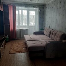 Квартира 45,2 м², 2-комнатная - изображение 3