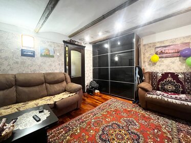 18,1 м², квартира-студия 5 500 000 ₽ - изображение 40