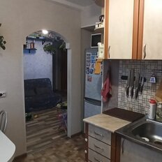 Квартира 55,1 м², 3-комнатная - изображение 3