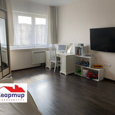 Квартира 51 м², 1-комнатная - изображение 1