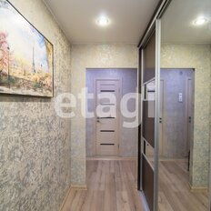 Квартира 36,6 м², 1-комнатная - изображение 1