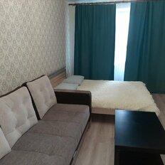 Квартира 40 м², 1-комнатная - изображение 2