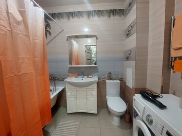 26 м², квартира-студия 2 300 ₽ в сутки - изображение 53