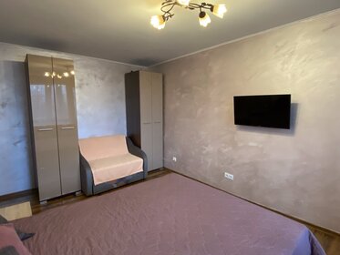 33 м², 1-комнатная квартира 3 590 ₽ в сутки - изображение 38