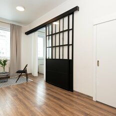 Квартира 48,2 м², 2-комнатные - изображение 4