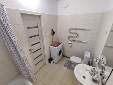 40 м², 1-комнатная квартира 2 290 ₽ в сутки - изображение 41